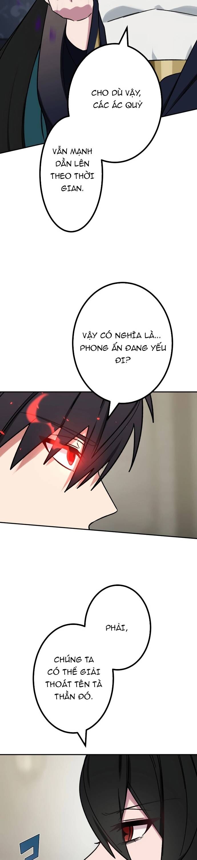 Sát Thủ Mạnh Nhất Chuyển Sinh Sang Thế Giới Khác Chapter 86 - 10