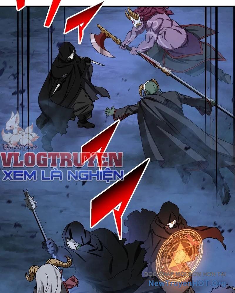 Sát Thủ Mạnh Nhất Chuyển Sinh Sang Thế Giới Khác Chapter 87 - 105