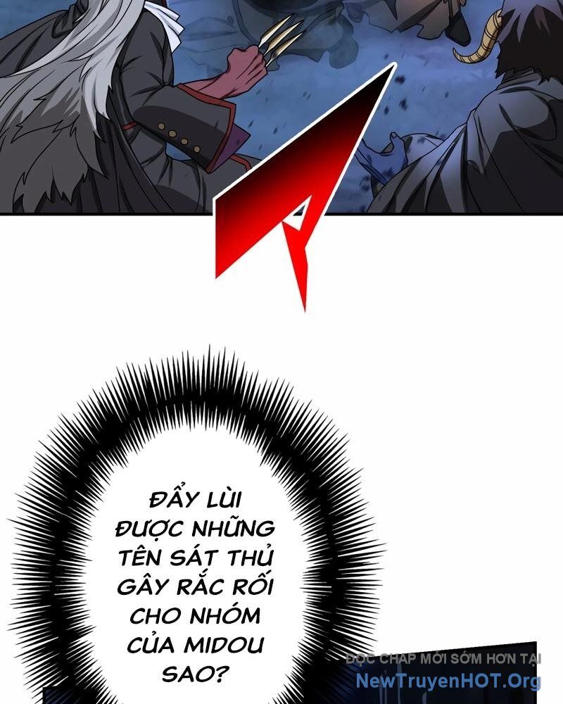 Sát Thủ Mạnh Nhất Chuyển Sinh Sang Thế Giới Khác Chapter 87 - 106