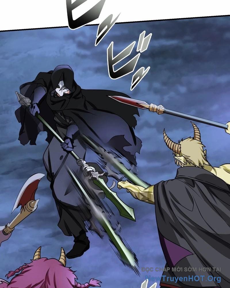 Sát Thủ Mạnh Nhất Chuyển Sinh Sang Thế Giới Khác Chapter 87 - 109