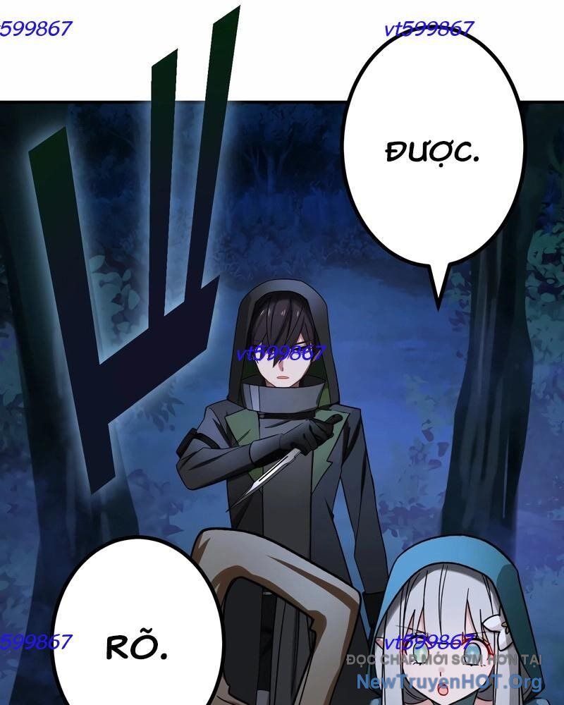 Sát Thủ Mạnh Nhất Chuyển Sinh Sang Thế Giới Khác Chapter 87 - 130