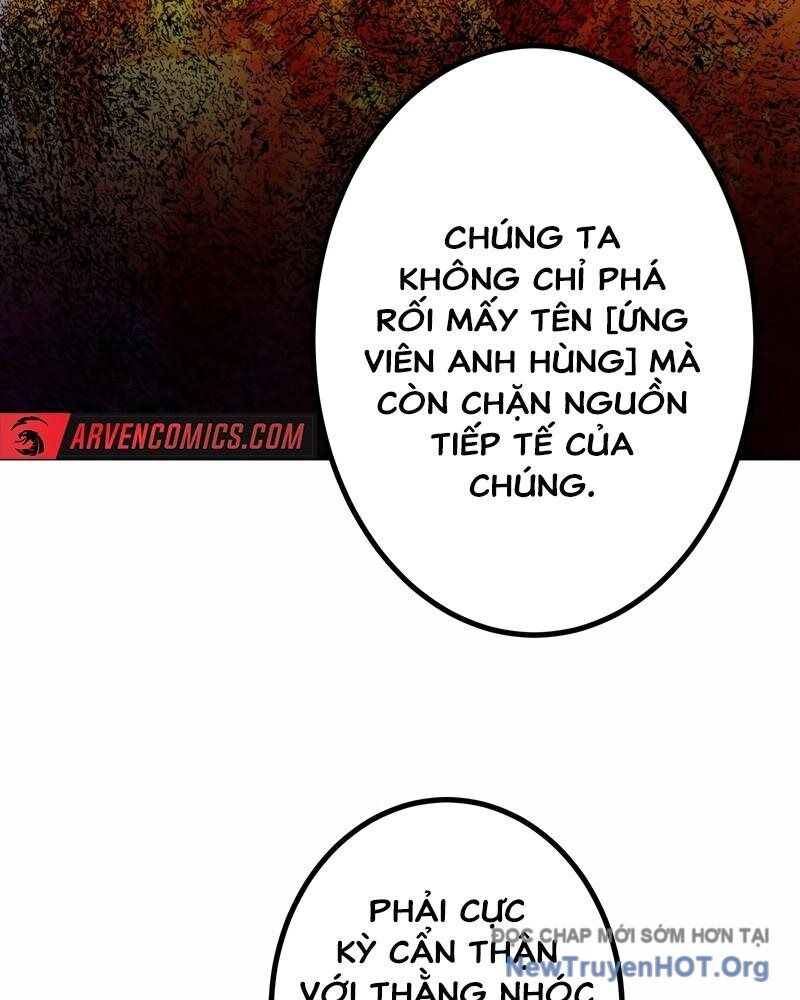 Sát Thủ Mạnh Nhất Chuyển Sinh Sang Thế Giới Khác Chapter 87 - 23