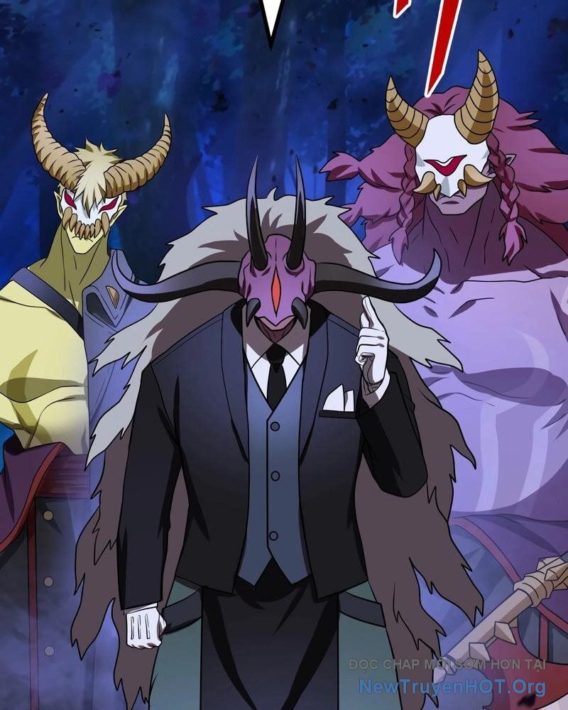 Sát Thủ Mạnh Nhất Chuyển Sinh Sang Thế Giới Khác Chapter 87 - 96