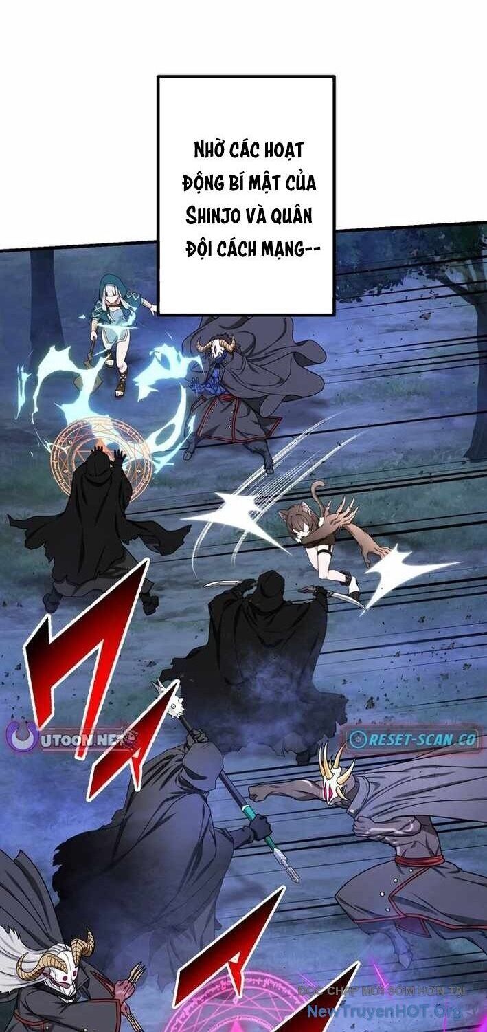 Sát Thủ Mạnh Nhất Chuyển Sinh Sang Thế Giới Khác Chapter 88 - 2