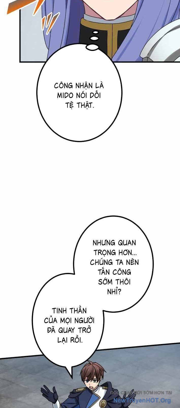 Sát Thủ Mạnh Nhất Chuyển Sinh Sang Thế Giới Khác Chapter 88 - 12