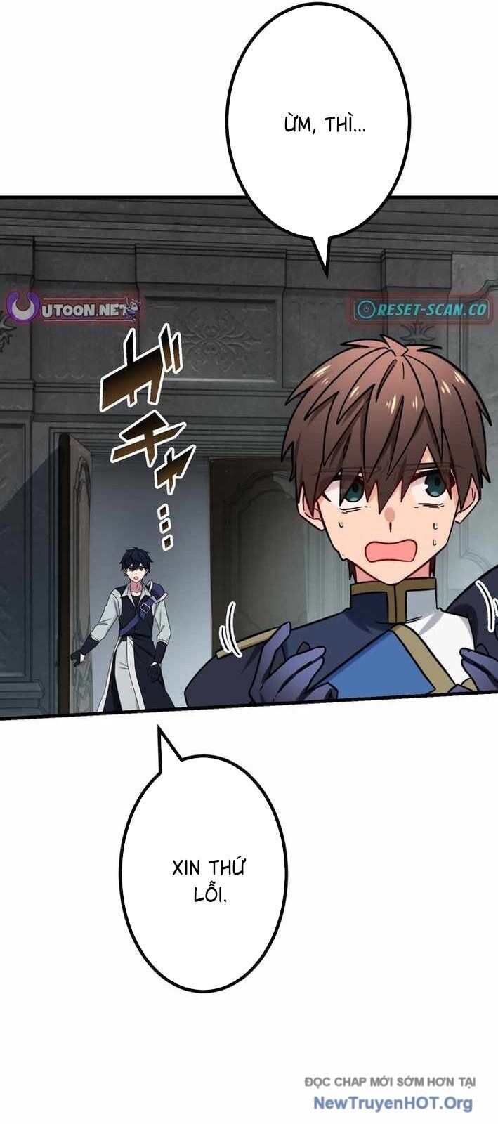 Sát Thủ Mạnh Nhất Chuyển Sinh Sang Thế Giới Khác Chapter 88 - 14
