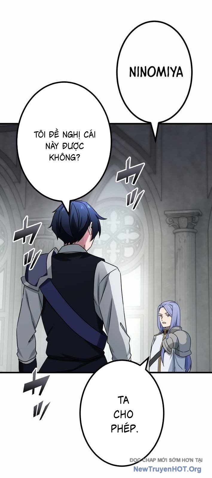 Sát Thủ Mạnh Nhất Chuyển Sinh Sang Thế Giới Khác Chapter 88 - 15