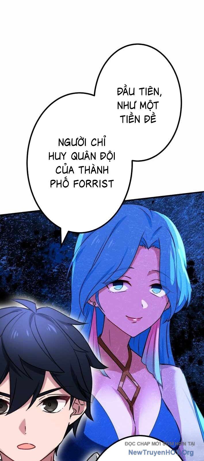 Sát Thủ Mạnh Nhất Chuyển Sinh Sang Thế Giới Khác Chapter 88 - 16