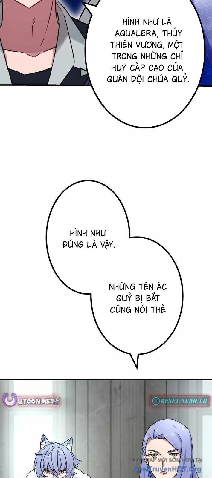 Sát Thủ Mạnh Nhất Chuyển Sinh Sang Thế Giới Khác Chapter 88 - 17