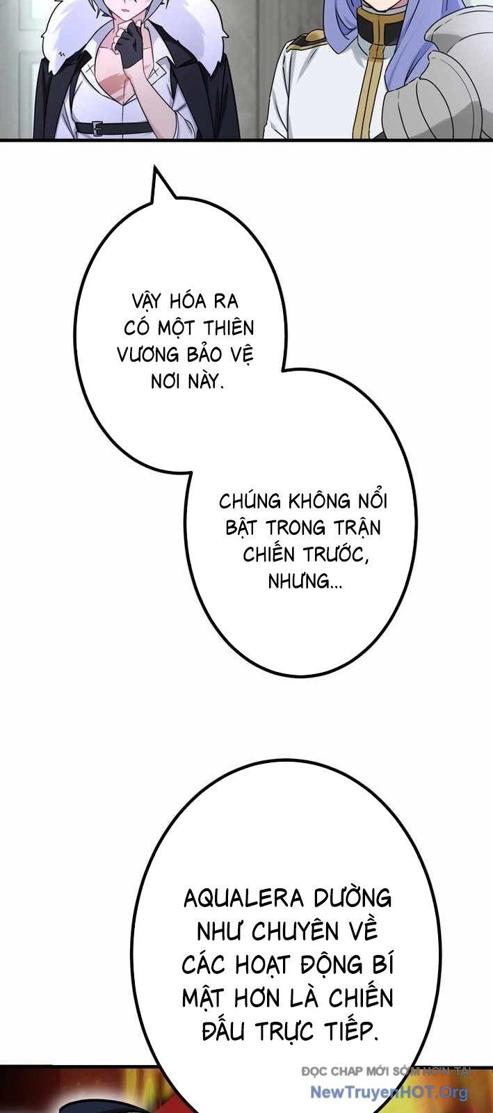 Sát Thủ Mạnh Nhất Chuyển Sinh Sang Thế Giới Khác Chapter 88 - 18