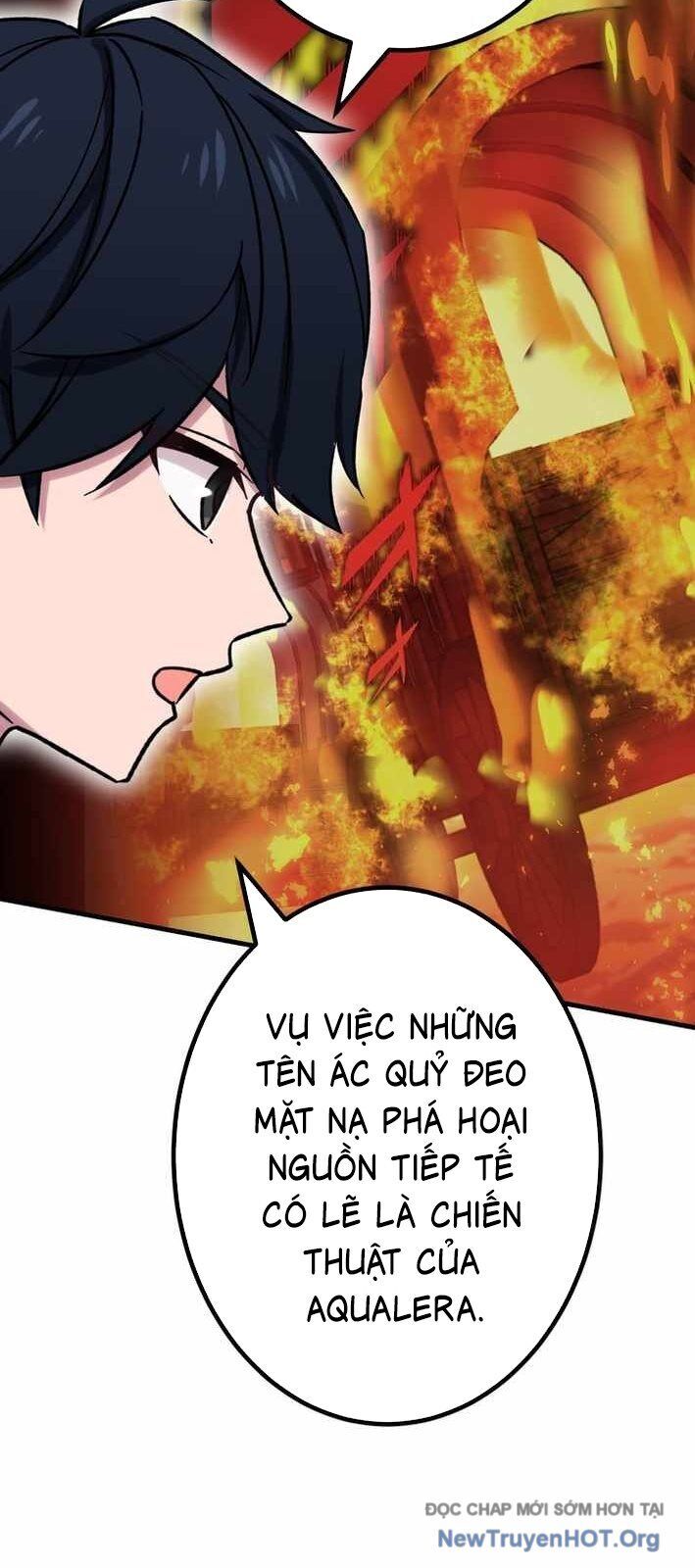 Sát Thủ Mạnh Nhất Chuyển Sinh Sang Thế Giới Khác Chapter 88 - 19