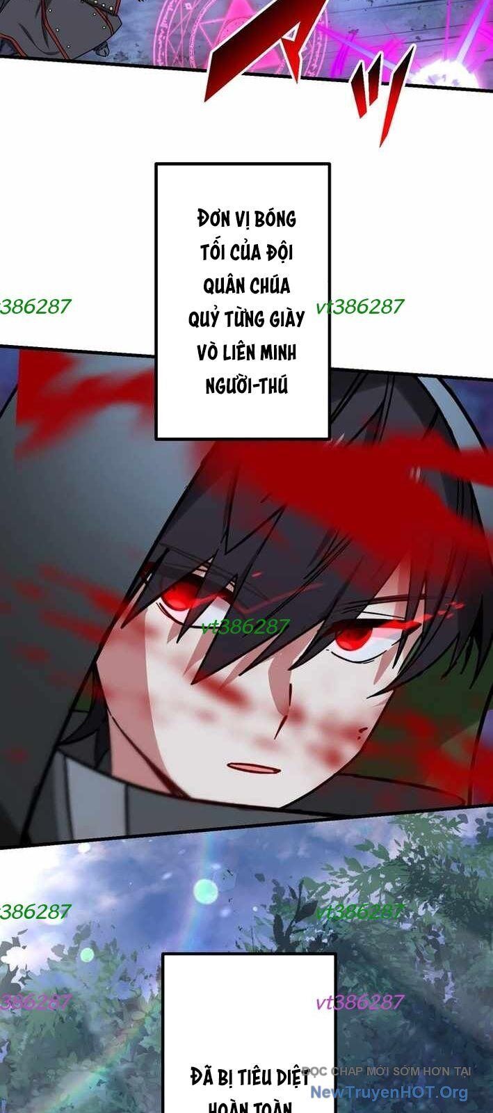 Sát Thủ Mạnh Nhất Chuyển Sinh Sang Thế Giới Khác Chapter 88 - 3