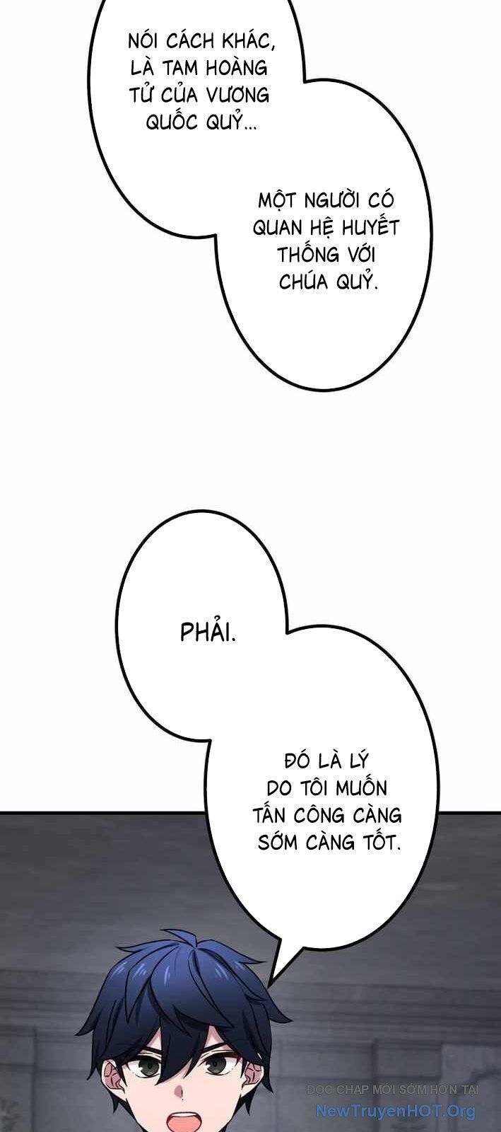 Sát Thủ Mạnh Nhất Chuyển Sinh Sang Thế Giới Khác Chapter 88 - 22