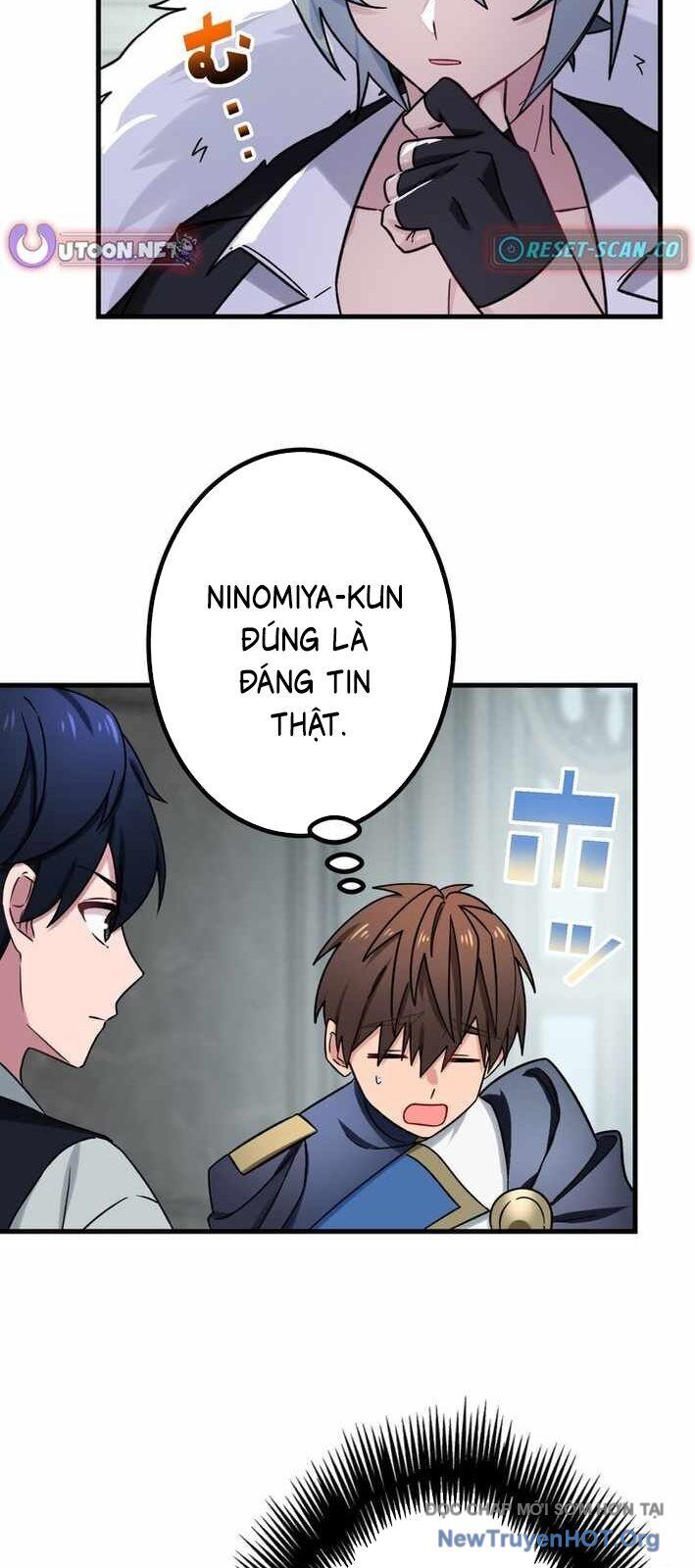 Sát Thủ Mạnh Nhất Chuyển Sinh Sang Thế Giới Khác Chapter 88 - 25