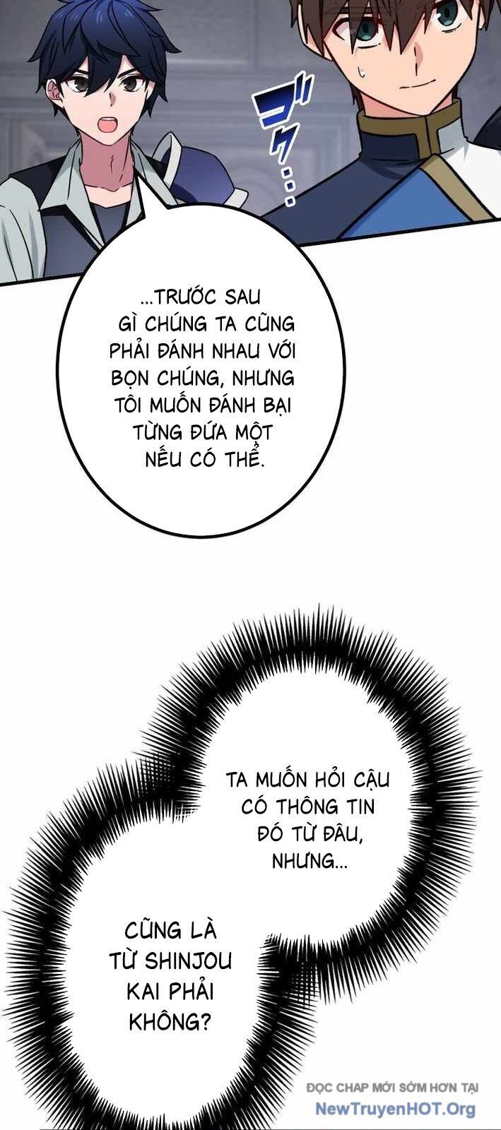 Sát Thủ Mạnh Nhất Chuyển Sinh Sang Thế Giới Khác Chapter 88 - 29