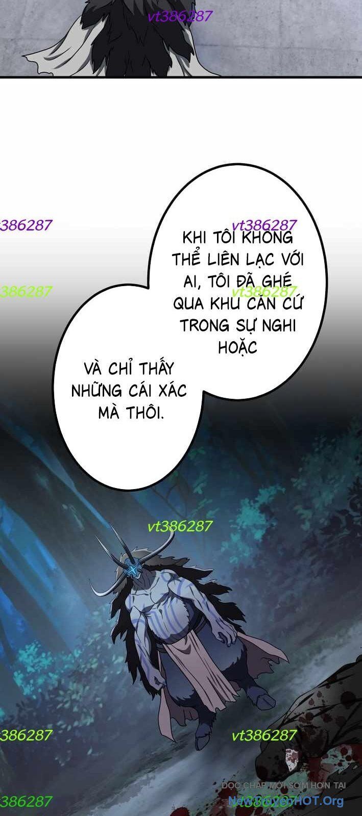 Sát Thủ Mạnh Nhất Chuyển Sinh Sang Thế Giới Khác Chapter 88 - 34