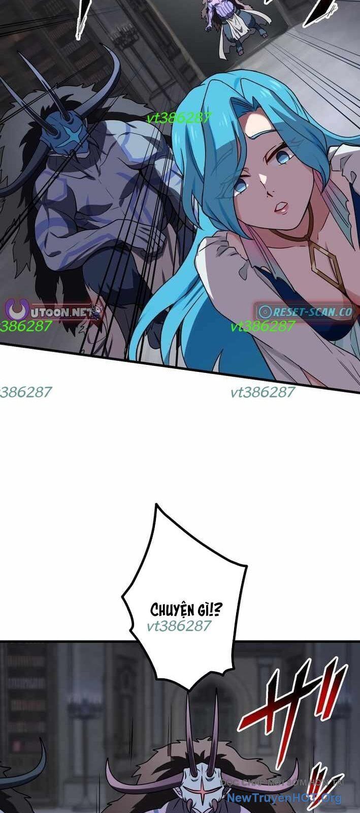 Sát Thủ Mạnh Nhất Chuyển Sinh Sang Thế Giới Khác Chapter 88 - 37