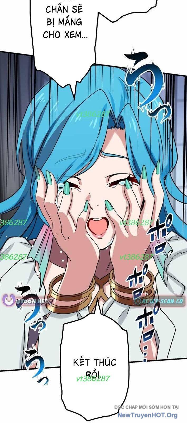 Sát Thủ Mạnh Nhất Chuyển Sinh Sang Thế Giới Khác Chapter 88 - 40