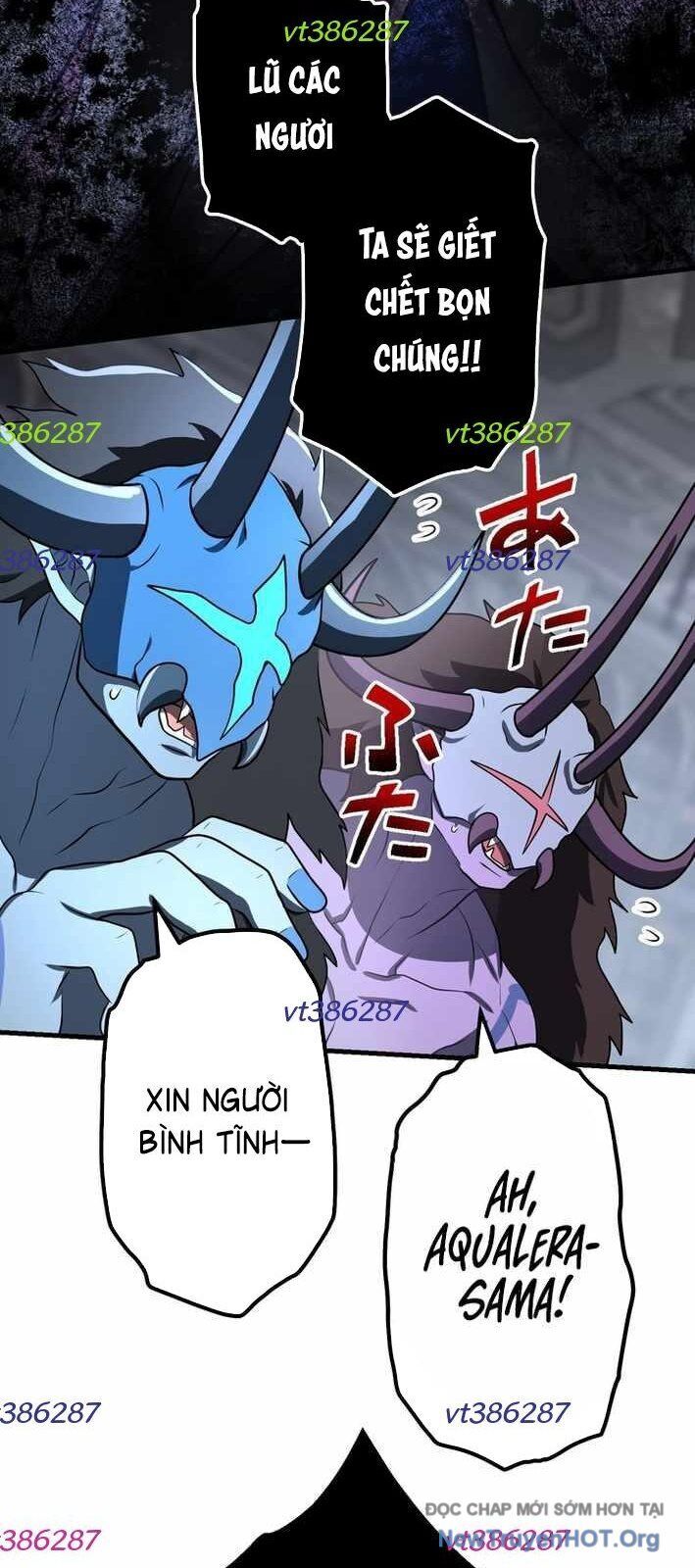 Sát Thủ Mạnh Nhất Chuyển Sinh Sang Thế Giới Khác Chapter 88 - 44