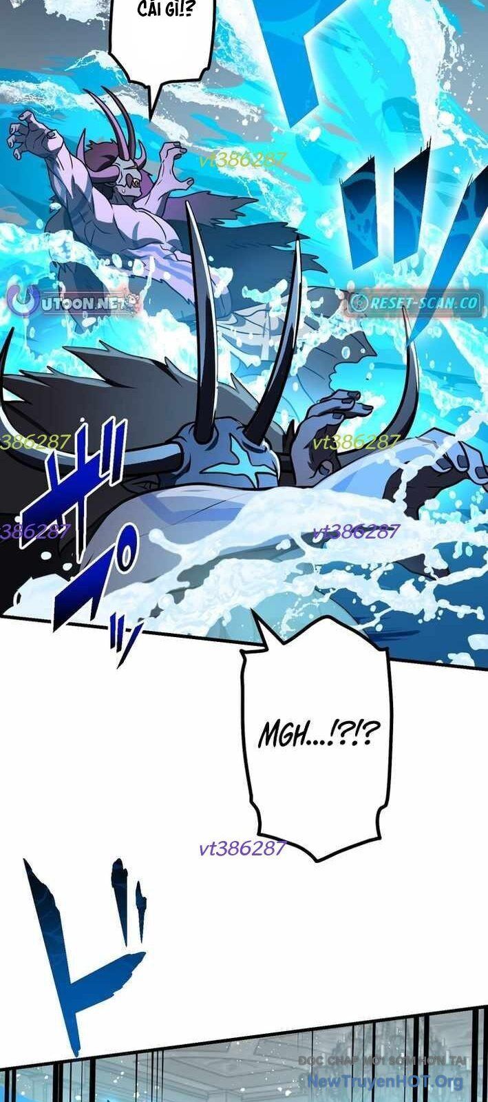 Sát Thủ Mạnh Nhất Chuyển Sinh Sang Thế Giới Khác Chapter 88 - 47