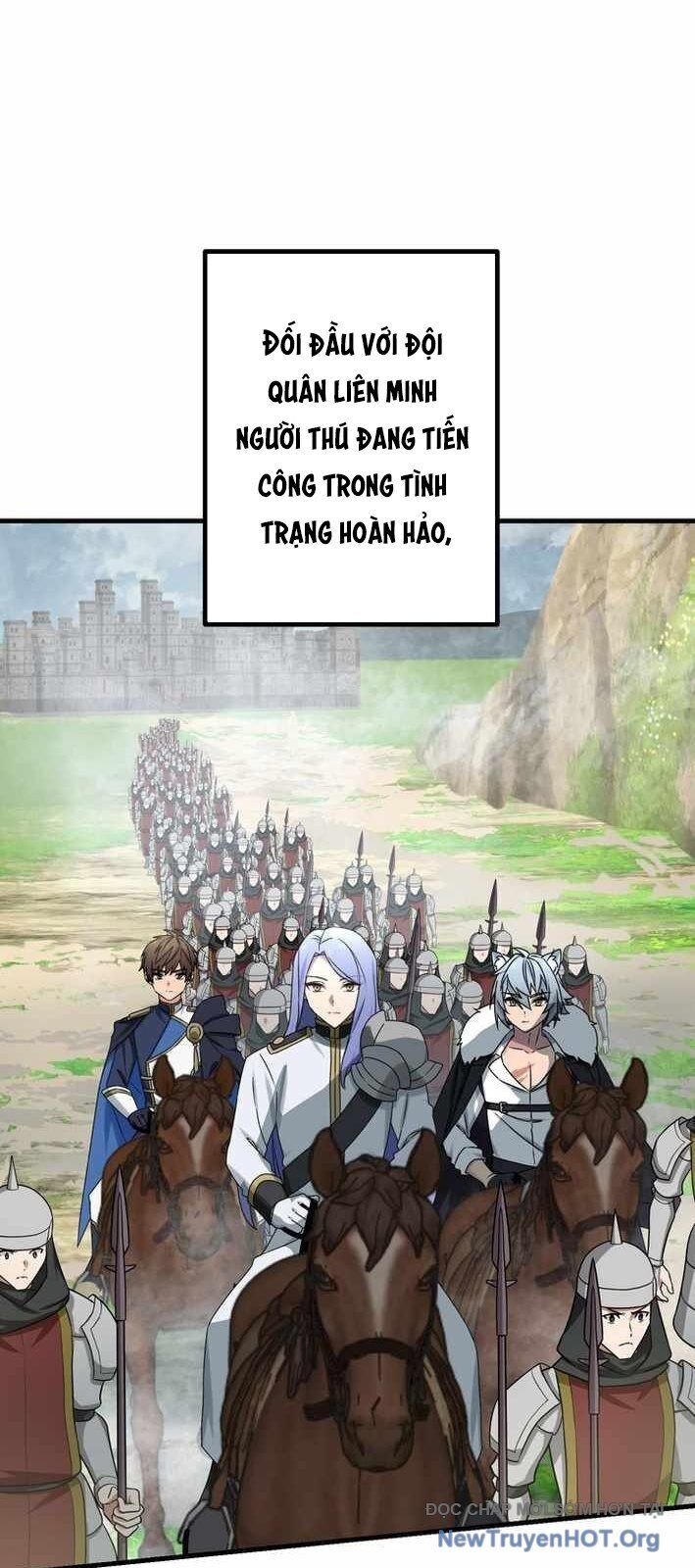 Sát Thủ Mạnh Nhất Chuyển Sinh Sang Thế Giới Khác Chapter 88 - 54