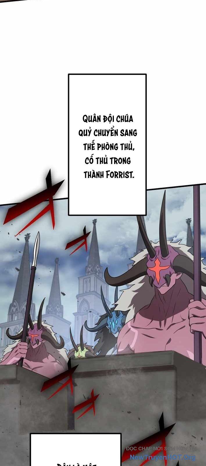 Sát Thủ Mạnh Nhất Chuyển Sinh Sang Thế Giới Khác Chapter 88 - 55