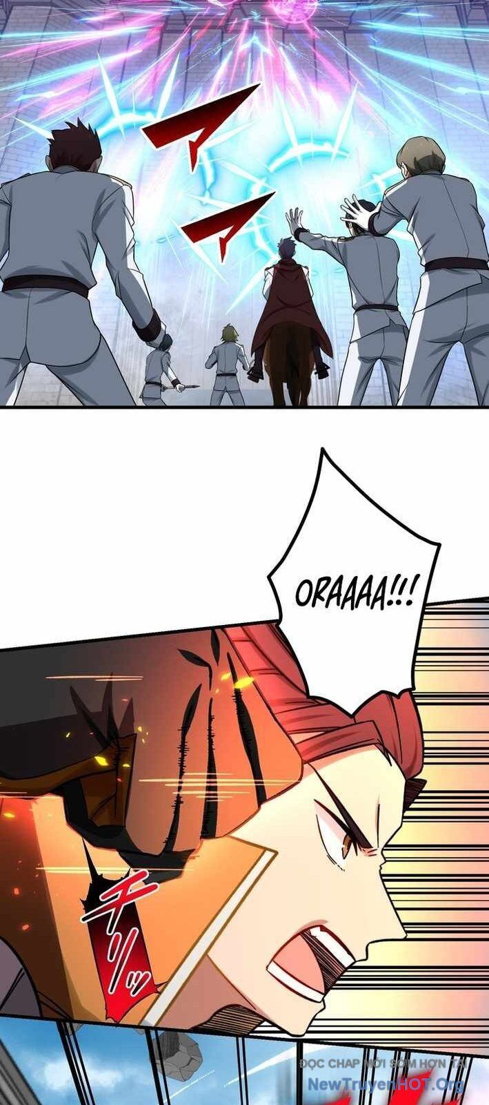 Sát Thủ Mạnh Nhất Chuyển Sinh Sang Thế Giới Khác Chapter 88 - 57