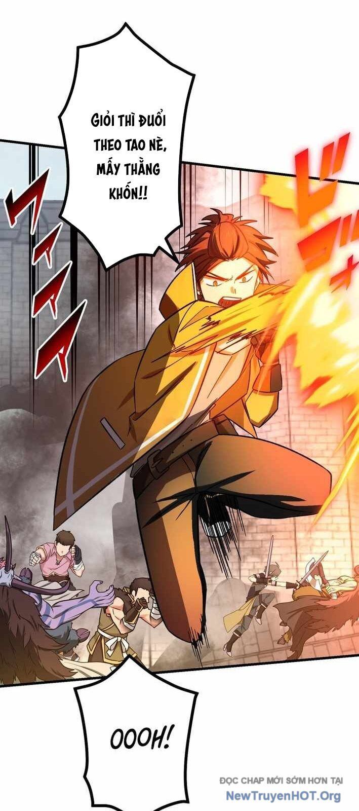 Sát Thủ Mạnh Nhất Chuyển Sinh Sang Thế Giới Khác Chapter 88 - 59