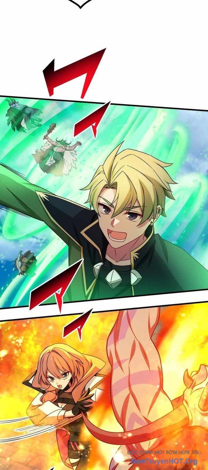 Sát Thủ Mạnh Nhất Chuyển Sinh Sang Thế Giới Khác Chapter 88 - 60