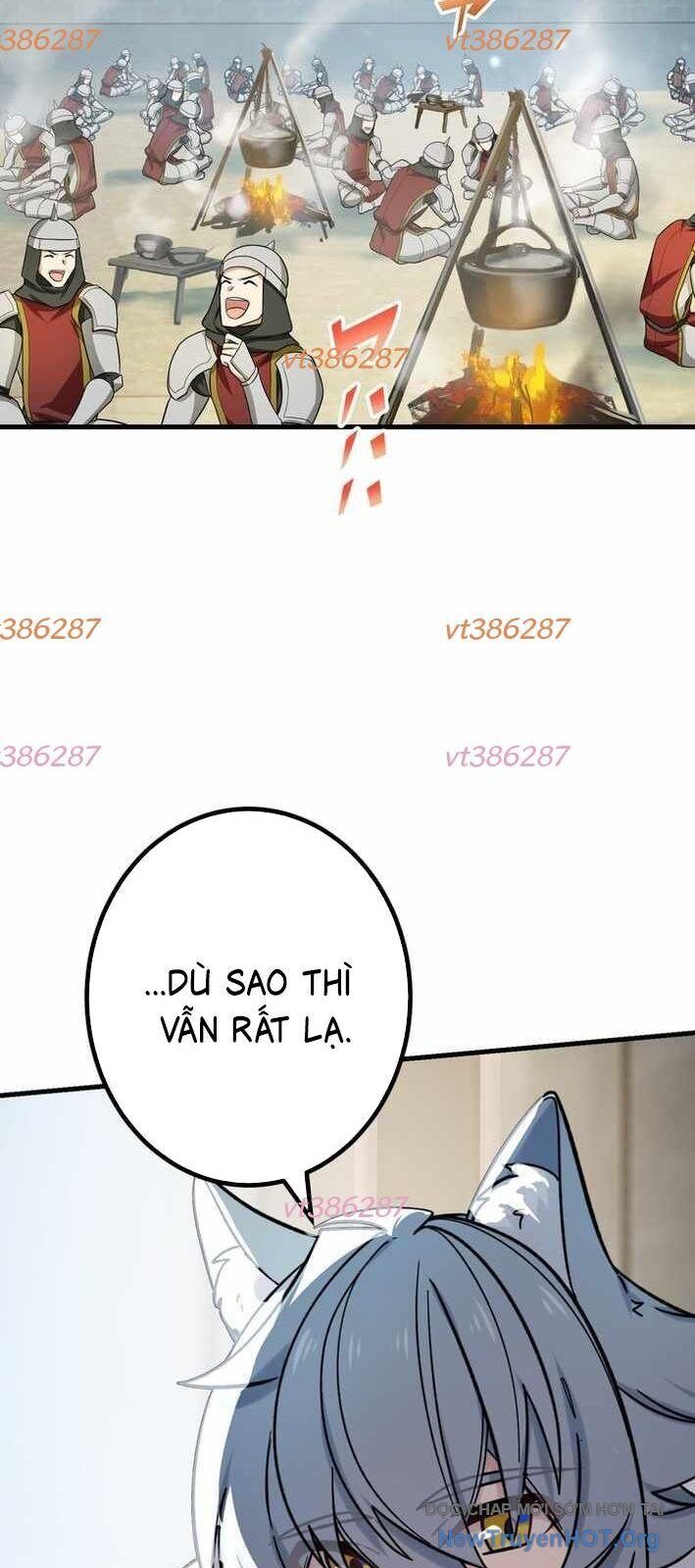 Sát Thủ Mạnh Nhất Chuyển Sinh Sang Thế Giới Khác Chapter 88 - 7