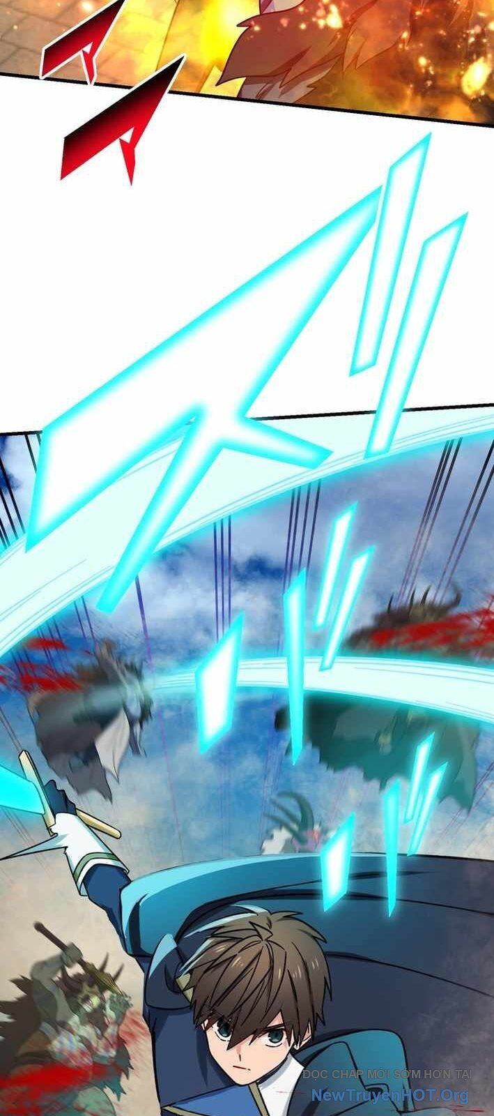 Sát Thủ Mạnh Nhất Chuyển Sinh Sang Thế Giới Khác Chapter 88 - 61