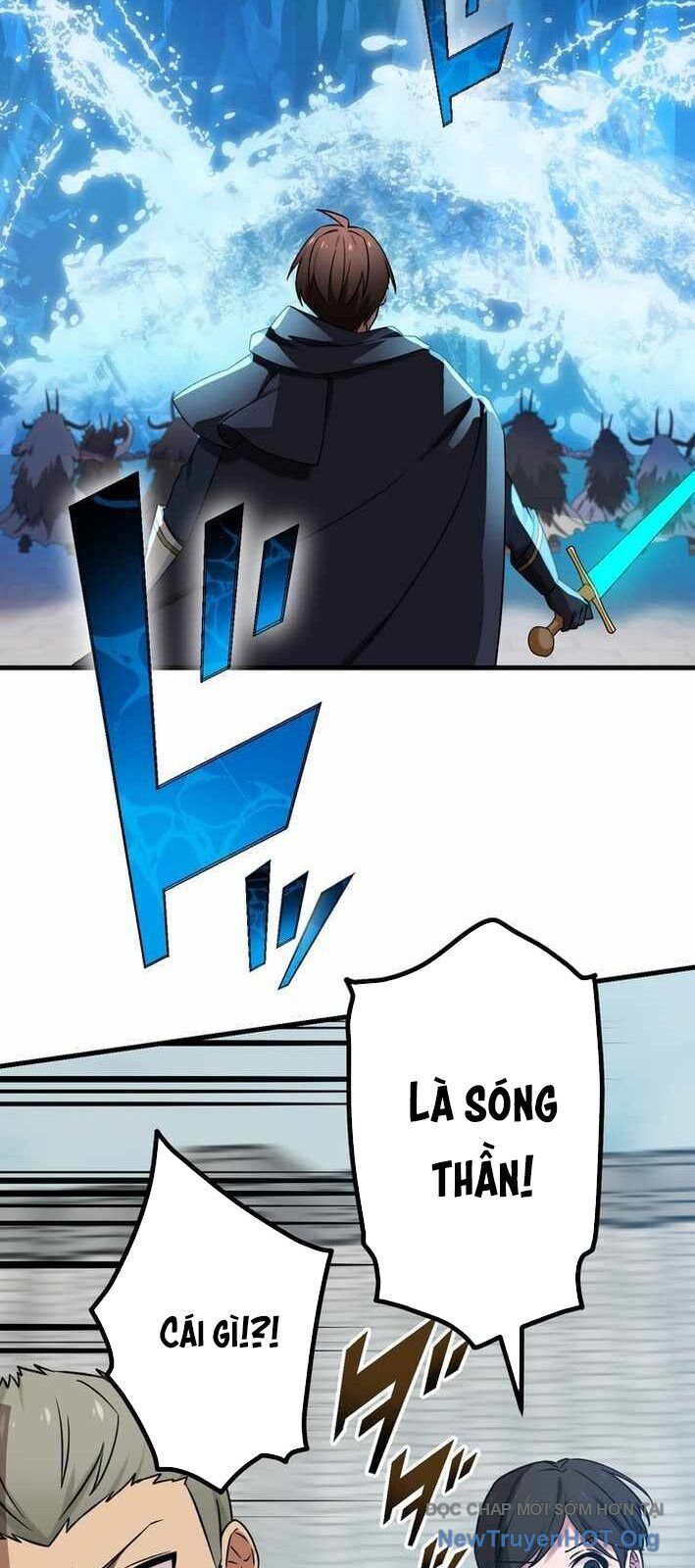 Sát Thủ Mạnh Nhất Chuyển Sinh Sang Thế Giới Khác Chapter 88 - 65