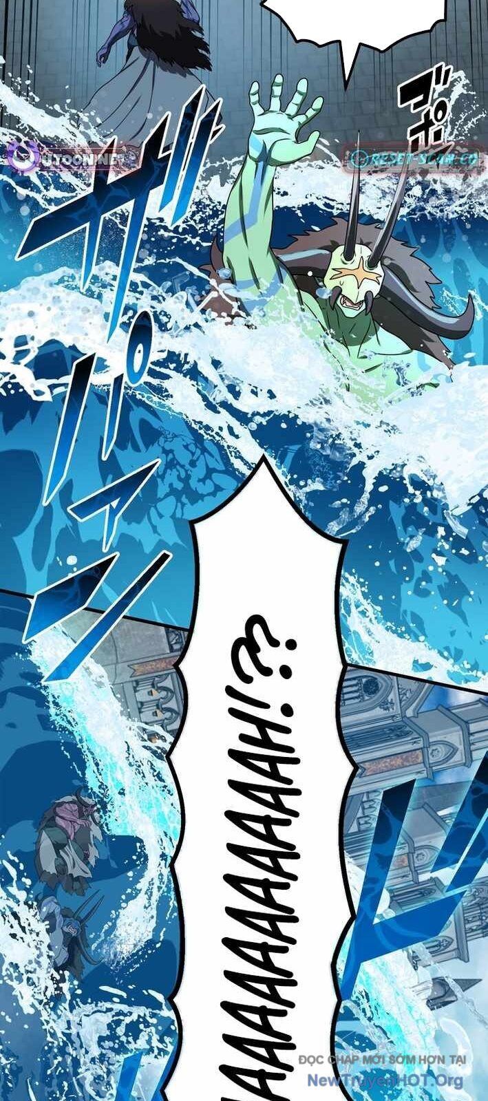 Sát Thủ Mạnh Nhất Chuyển Sinh Sang Thế Giới Khác Chapter 88 - 67