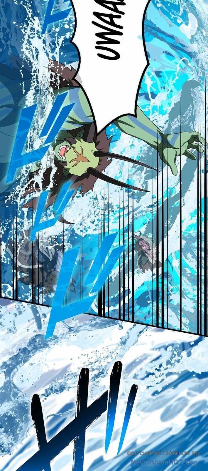 Sát Thủ Mạnh Nhất Chuyển Sinh Sang Thế Giới Khác Chapter 88 - 68