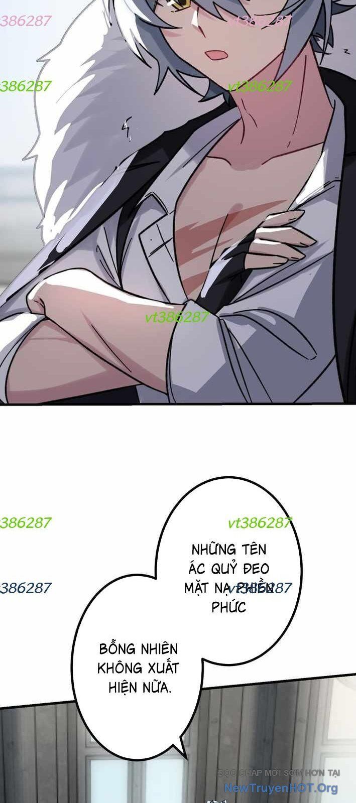 Sát Thủ Mạnh Nhất Chuyển Sinh Sang Thế Giới Khác Chapter 88 - 8