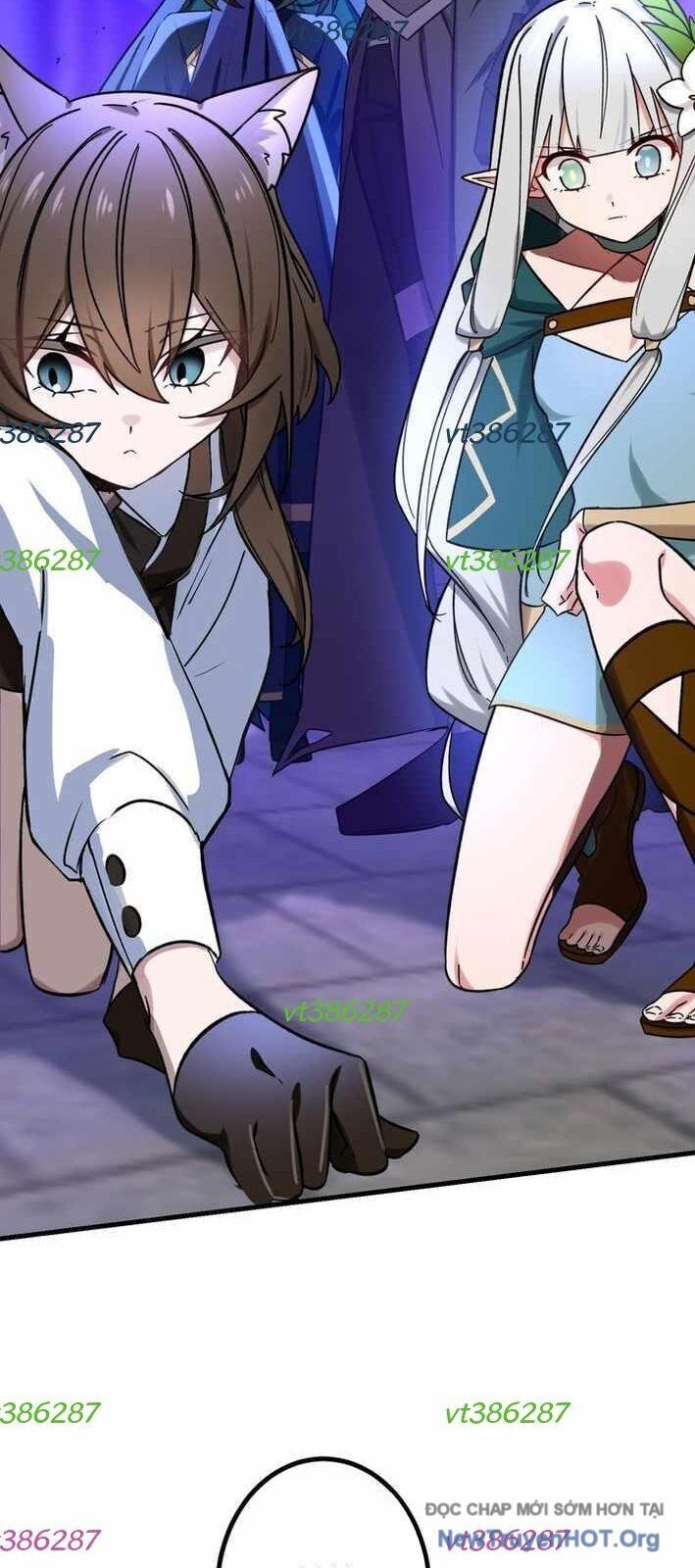 Sát Thủ Mạnh Nhất Chuyển Sinh Sang Thế Giới Khác Chapter 88 - 74