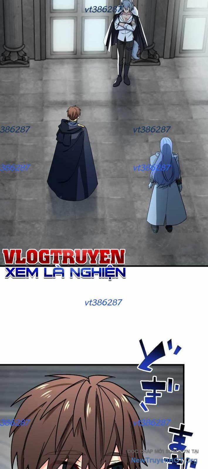 Sát Thủ Mạnh Nhất Chuyển Sinh Sang Thế Giới Khác Chapter 88 - 9