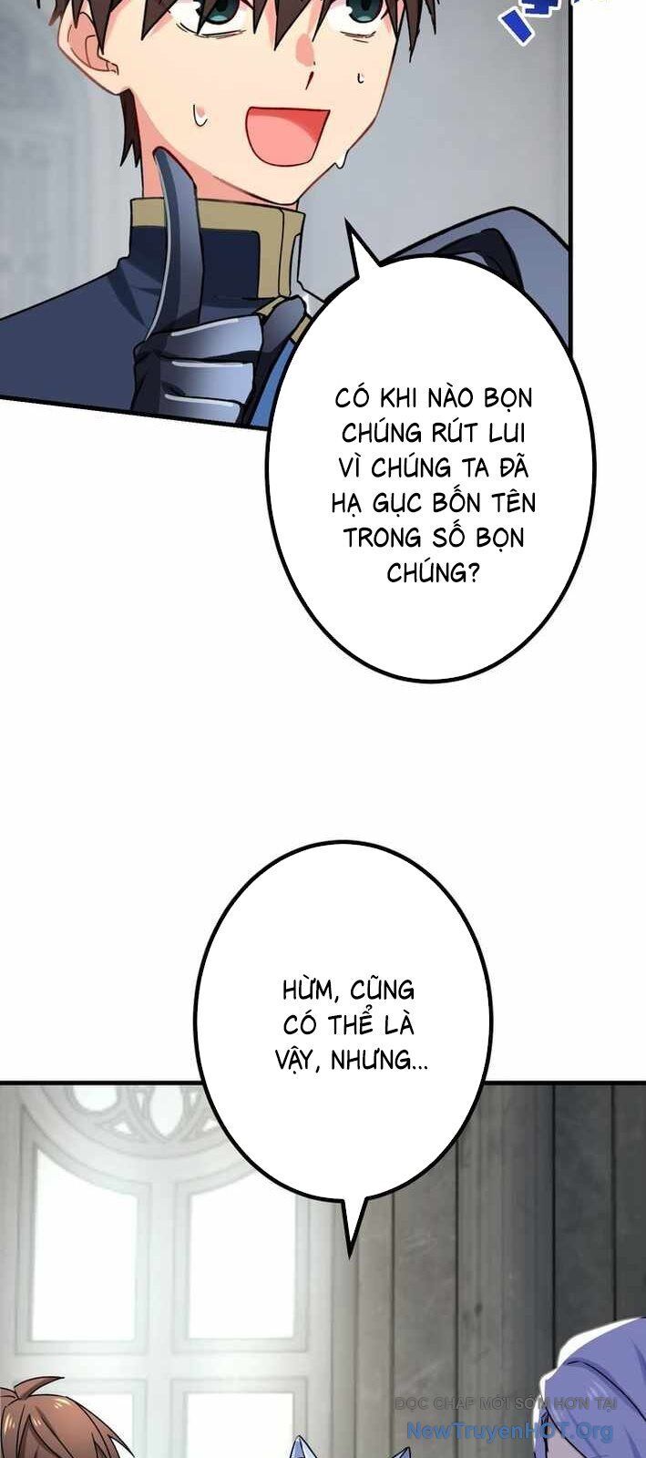 Sát Thủ Mạnh Nhất Chuyển Sinh Sang Thế Giới Khác Chapter 88 - 10