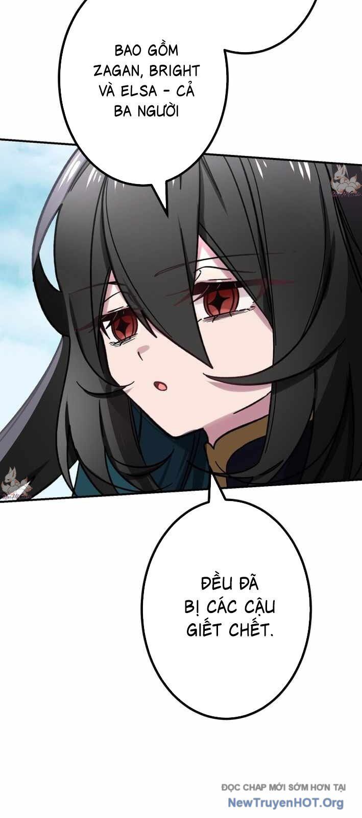 Sát Thủ Mạnh Nhất Chuyển Sinh Sang Thế Giới Khác Chapter 89 - 14