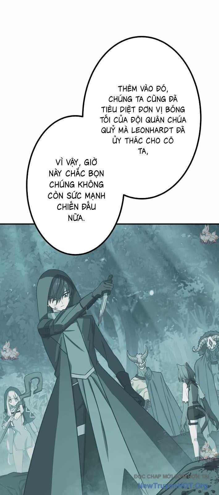 Sát Thủ Mạnh Nhất Chuyển Sinh Sang Thế Giới Khác Chapter 89 - 15