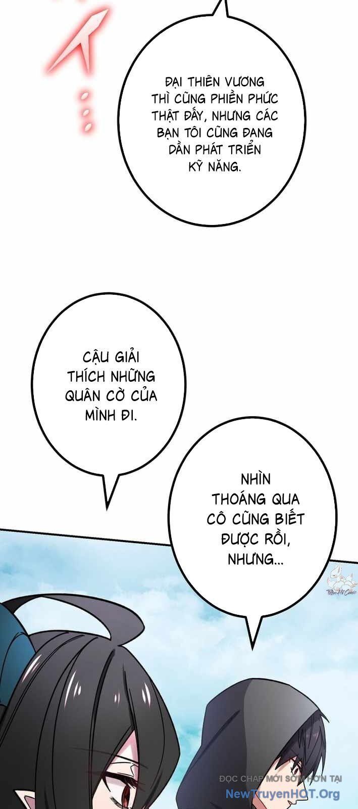 Sát Thủ Mạnh Nhất Chuyển Sinh Sang Thế Giới Khác Chapter 89 - 17