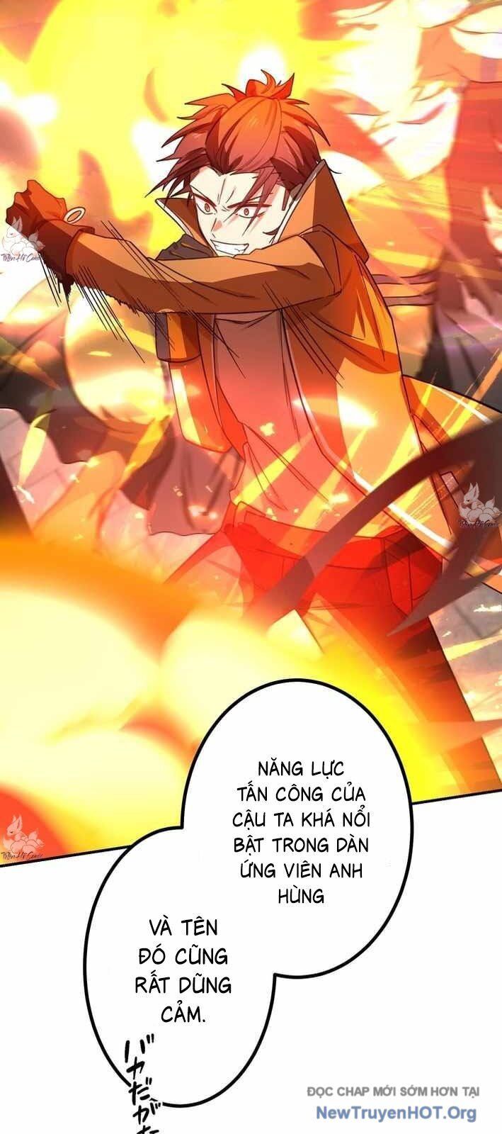 Sát Thủ Mạnh Nhất Chuyển Sinh Sang Thế Giới Khác Chapter 89 - 19