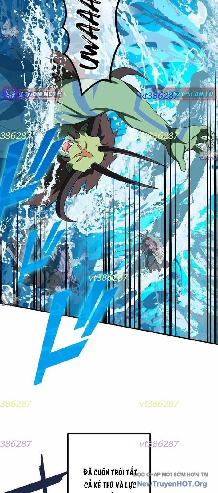 Sát Thủ Mạnh Nhất Chuyển Sinh Sang Thế Giới Khác Chapter 89 - 3