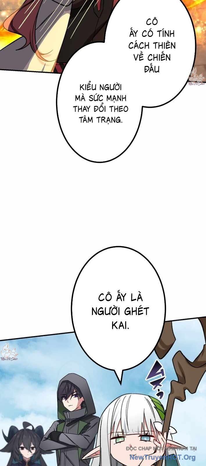 Sát Thủ Mạnh Nhất Chuyển Sinh Sang Thế Giới Khác Chapter 89 - 21