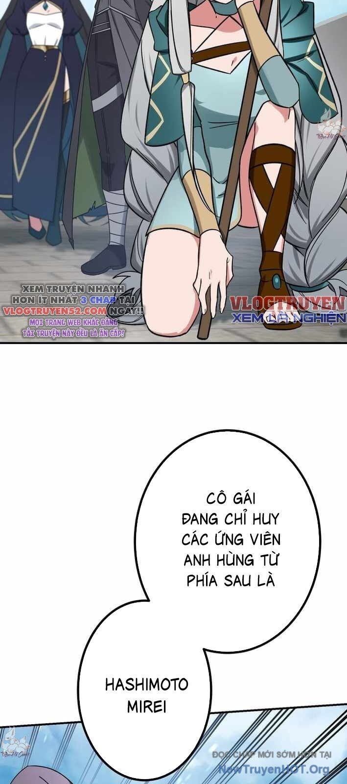 Sát Thủ Mạnh Nhất Chuyển Sinh Sang Thế Giới Khác Chapter 89 - 22