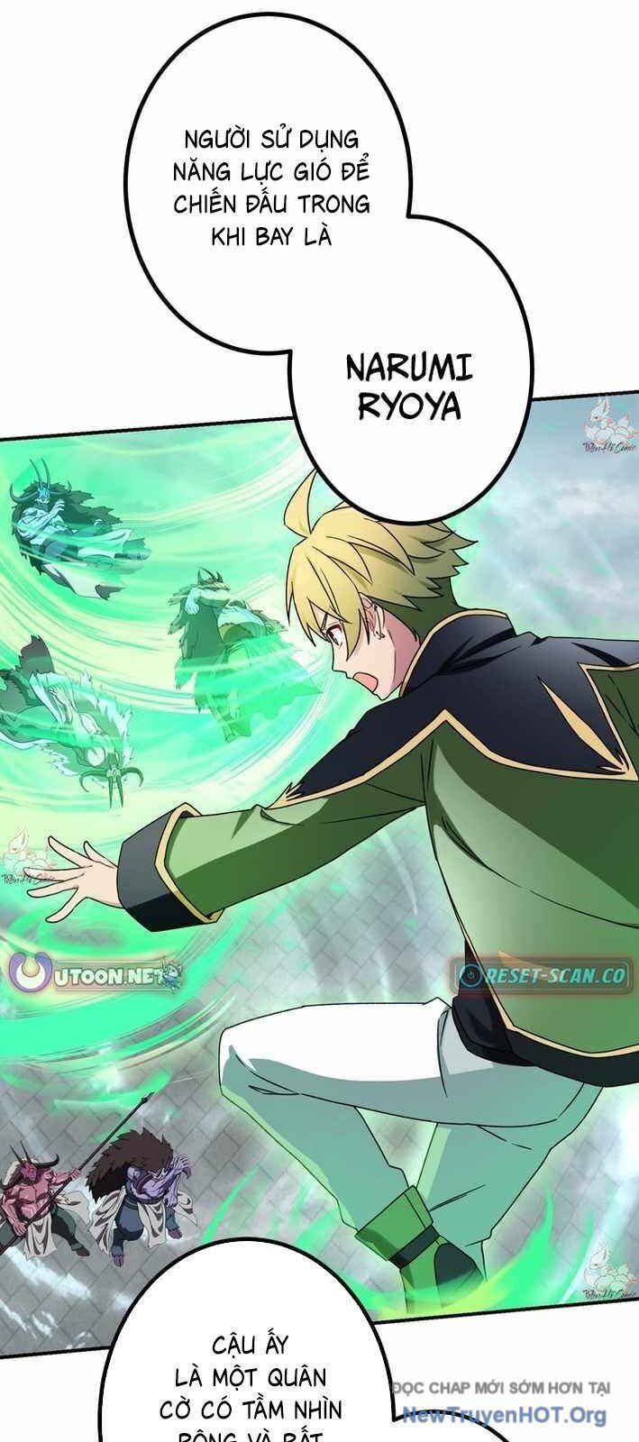 Sát Thủ Mạnh Nhất Chuyển Sinh Sang Thế Giới Khác Chapter 89 - 24