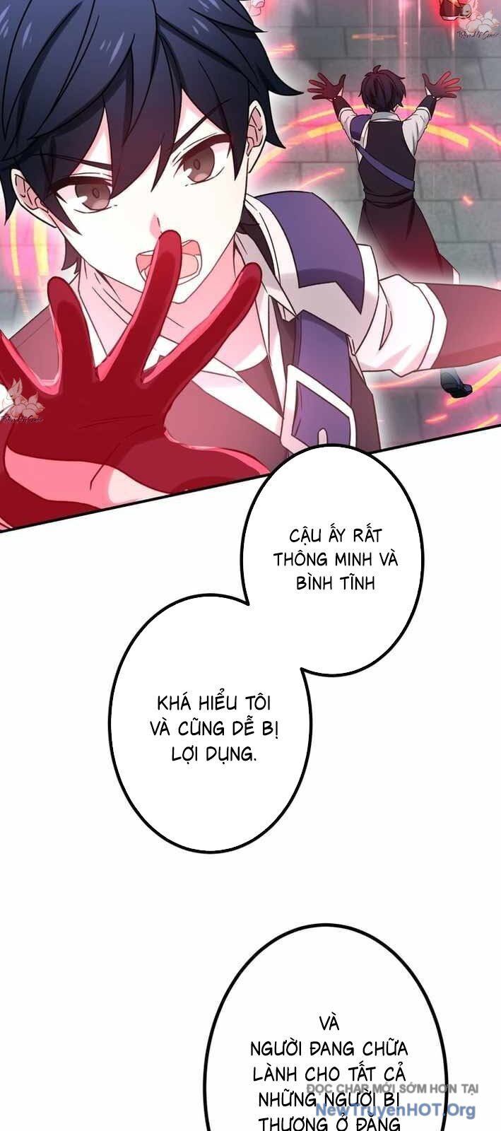 Sát Thủ Mạnh Nhất Chuyển Sinh Sang Thế Giới Khác Chapter 89 - 26