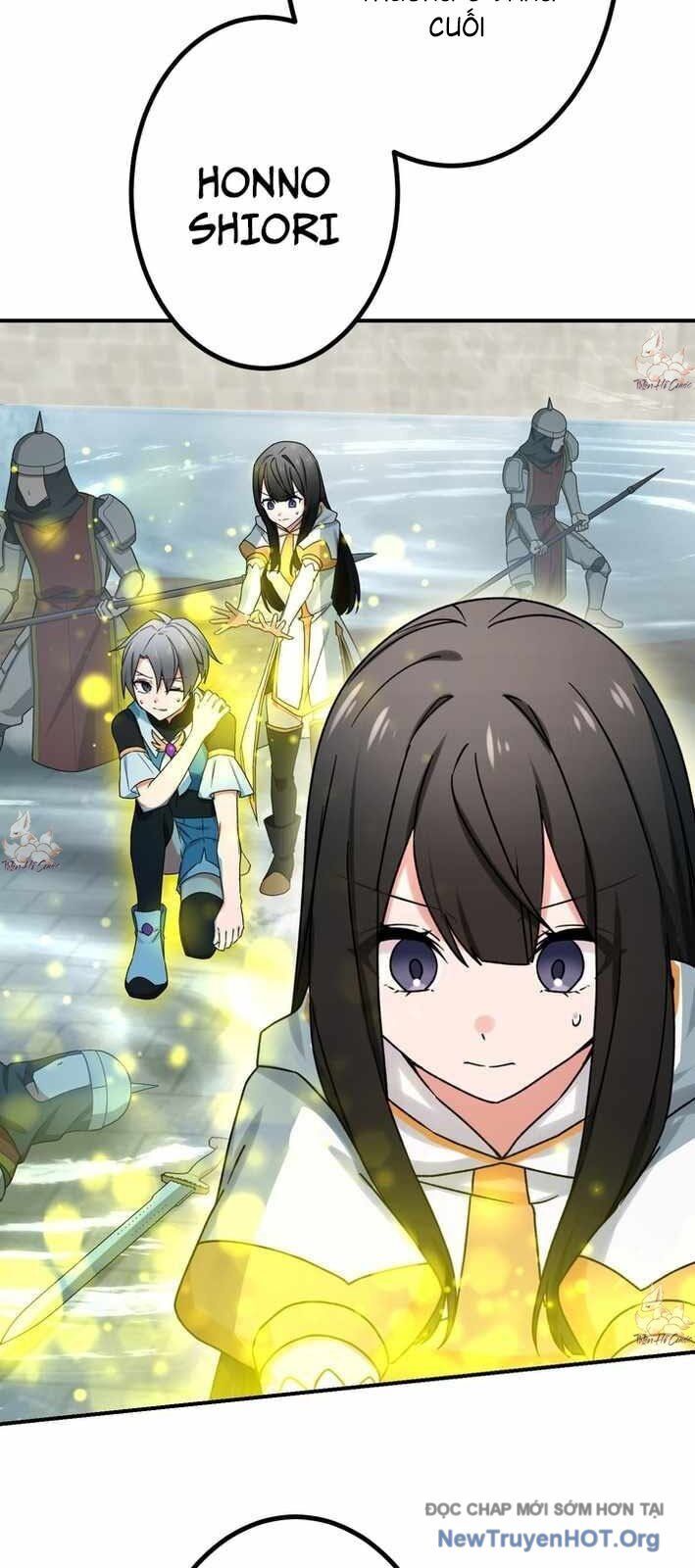 Sát Thủ Mạnh Nhất Chuyển Sinh Sang Thế Giới Khác Chapter 89 - 27