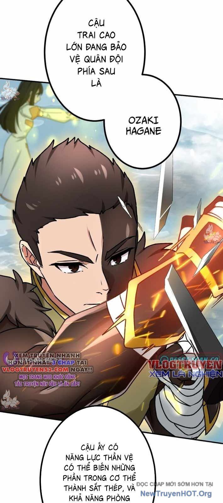 Sát Thủ Mạnh Nhất Chuyển Sinh Sang Thế Giới Khác Chapter 89 - 28