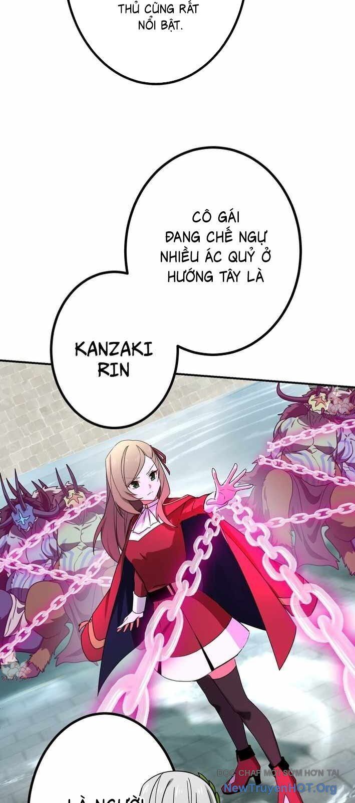 Sát Thủ Mạnh Nhất Chuyển Sinh Sang Thế Giới Khác Chapter 89 - 29